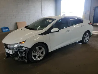 2016 Chevrolet Volt 1G1RC6S51GU138569