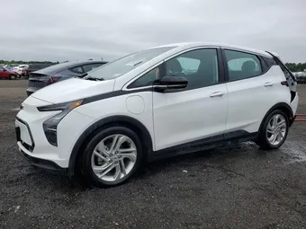 2023 Chevrolet Bolt EUV 1G1FW6S08P4199805