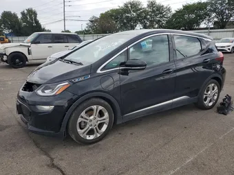 2021 Chevrolet Bolt EUV 1G1FY6S06M4111050