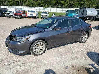 2018 Acura ILX 19UDE2F3XJA007373 Lot 66675325