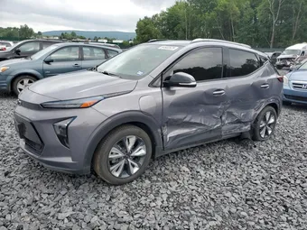 2022 Chevrolet Bolt EUV 1G1FY6S09N4112050