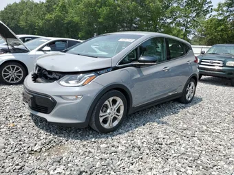2019 Chevrolet Bolt EUV 1G1FY6S09K4102081