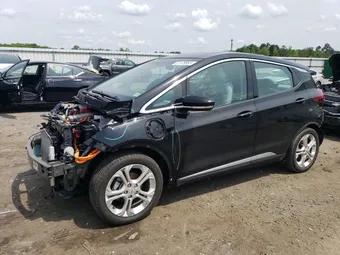 2020 Chevrolet Bolt EUV 1G1FY6S05L4147357
