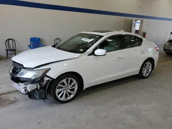 2016 Acura ILX 19UDE2F72GA018072 Lot 65910815
