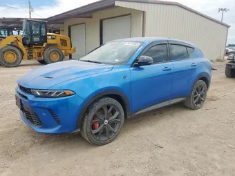2024 Dodge Hornet ZACPDFCW4R3A12205