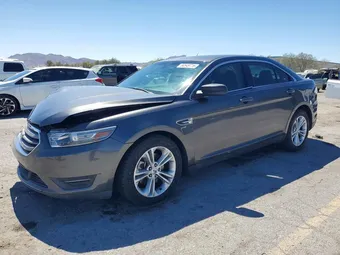 2018 Ford Taurus 1FAHP2D88JG137311 Lot 56549716