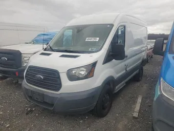 2016 Ford Transit 1FTYR1CM2GKB40692