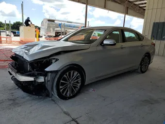 2017 Genesis G80 KMHGN4JE3HU175635