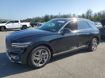 2025 Genesis GV70 5NMMADTB6SH034031