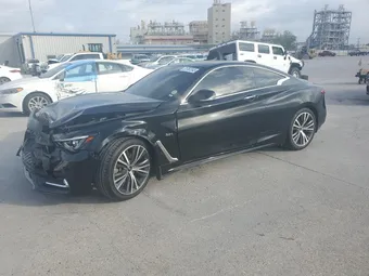 2020 Infiniti Q60 JN1EV7EKXLM340976