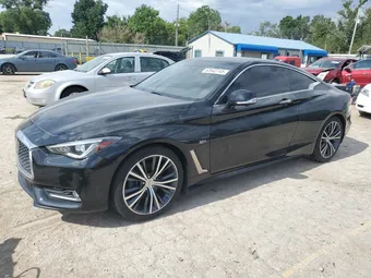 2018 Infiniti Q60 JN1EV7ELXJM390895