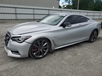 2020 Infiniti Q60 JN1FV7EK2LM400320