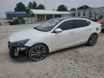 2019 Kia Cadenza KNALC4J14K5166995