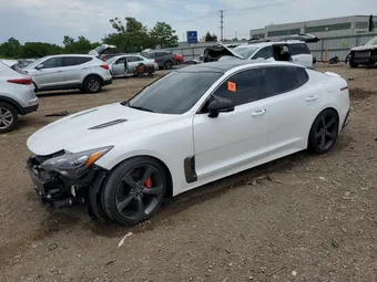 2020 Kia Stinger KNAE55LC1L6080479