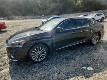 2017 Kia Cadenza KNALC4J12H5080979