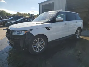 2016 Land Rover Range Rover Sport SALWG2PF3GA657769