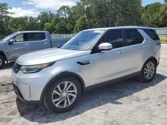 2017 Land Rover Discovery SALRRBBV5HA021491