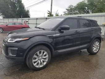 2017 Land Rover Range Rover Evoque SALVP2BG3HH174965