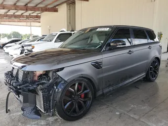 2020 Land Rover Range Rover Sport SALWZ2RE1LA876447