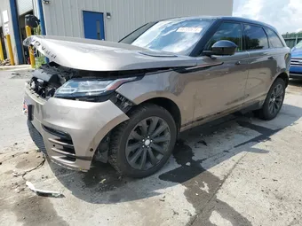 2018 Land Rover Range Rover Velar SALYL2RX2JA726727