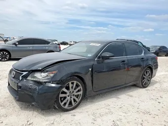 2015 Lexus GS JTHBE1BL0FA015719