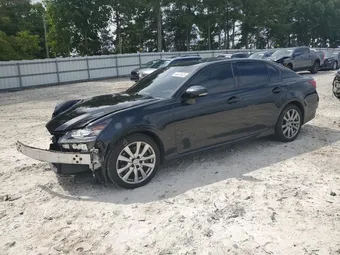 2015 Lexus GS JTHCE1BL1FA001879