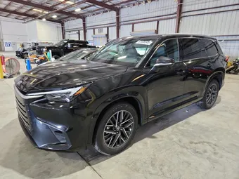2024 Lexus TX 5TDAAAA60RS003310