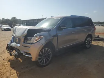 2020 Lincoln Navigator 5LMJJ2LT5LEL15525