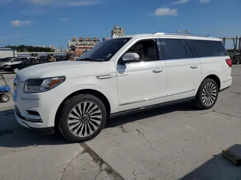 2020 Lincoln Navigator 5LMJJ3LT3LEL01953