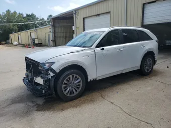 2025 Mazda CX-90 JM3KKAHD1S1193442