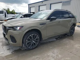 2025 Mazda CX-70 JM3KJEHCXS1112648