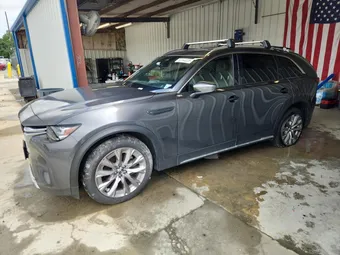 2024 Mazda CX-90 JM3KKEHD1R1130360