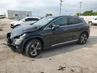 2023 Mercedes-Benz EQE 4JGGM1CB1PA022482