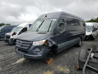 2020 Mercedes-Benz Sprinter W1W4EDVY4LP216636
