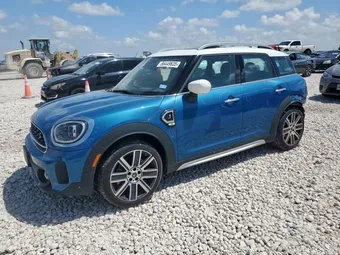 2023 Mini Cooper WMZ53BR0XP3R00232