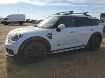 2019 Mini Countryman WMZYV5C5XK3E82425