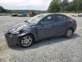 2016 Scion IA 3MYDLBZV4GY107492