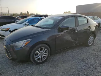 2016 Toyota IA 3MYDLBZV5GY146818