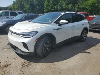 2023 Volkswagen ID.4 1V2VMPE88PC030467