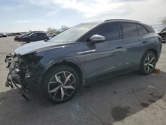 2023 Volkswagen ID.4 1V2FMPE8XPC005347