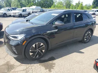 2022 Volkswagen ID.4 WVGTMPE22NP073952