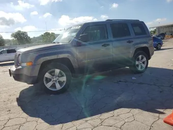 2014 Jeep Patriot 1C4NJPBBXED503299