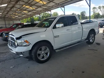 2017 Dodge Ram 1C6RR6GG6HS505650