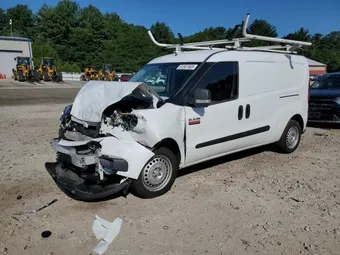 2022 Ram Promaster City ZFBHRFAB3N6X29953