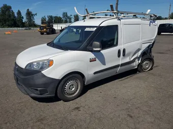 2016 Ram Promaster City ZFBERFATXG6B64943