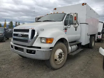 2015 Ford F750 3FRNX7FC2FV747288