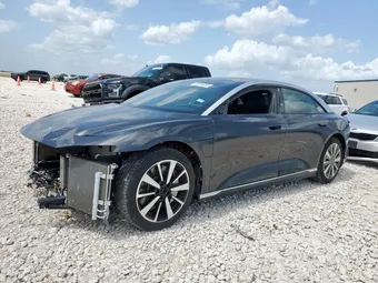2023 Lucid Air 50EA1GBA4PA003919