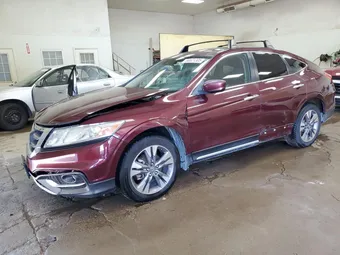 2014 Honda Crosstour 5J6TF2H58EL800388