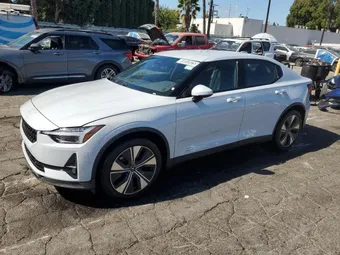 2023 Polestar 2 YSMEG3KA7PL141282