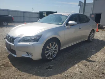 2014 Lexus GS JTHCE1BLXE5028344